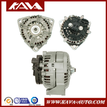 Bosch Alternator For Daf 0124555003,0124555041,0124655025